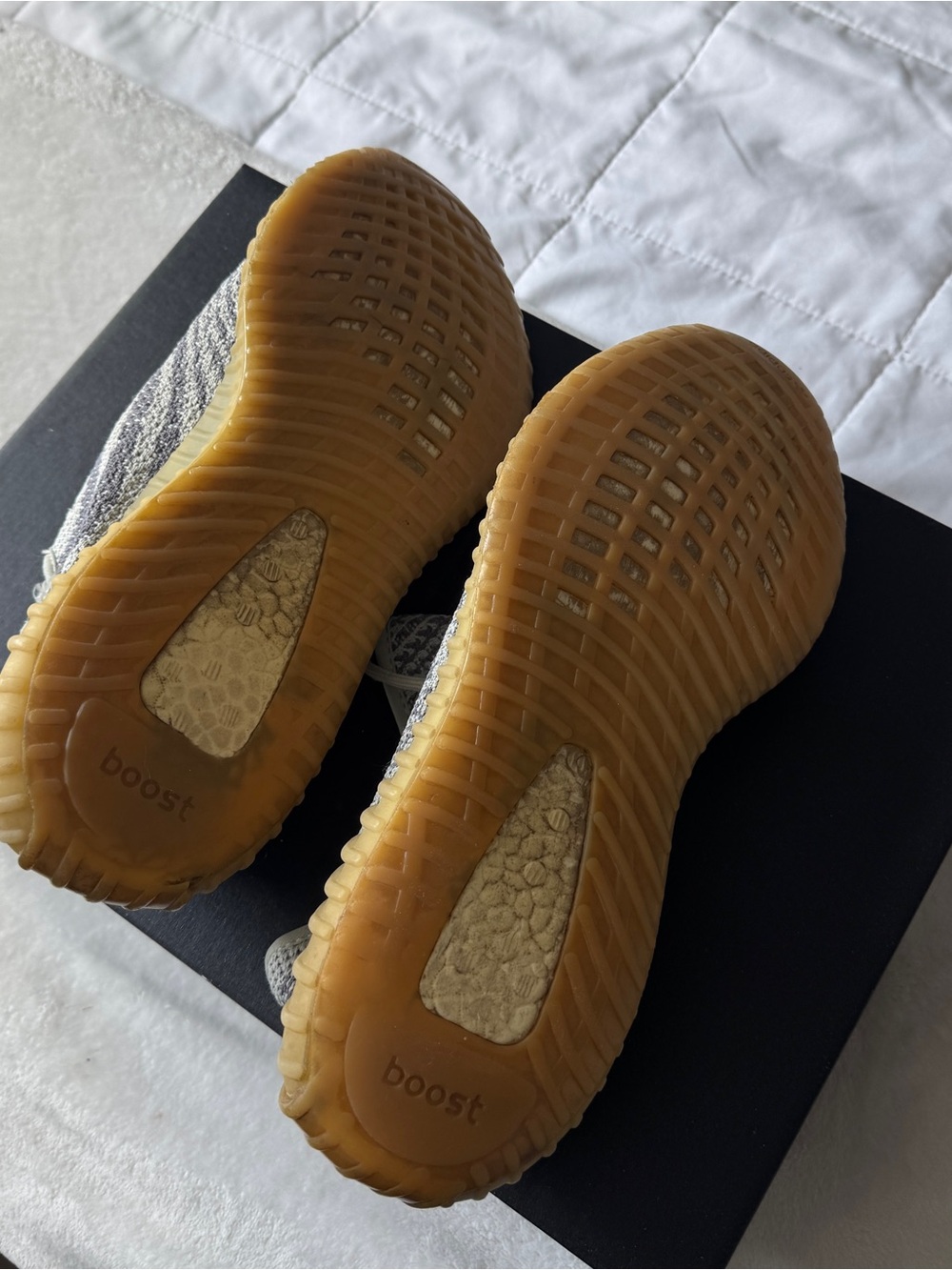 Yeezy Boost 350 sneakers - Picture 5 of 7